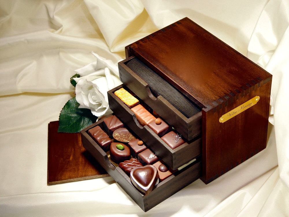 Long-lasting Impression