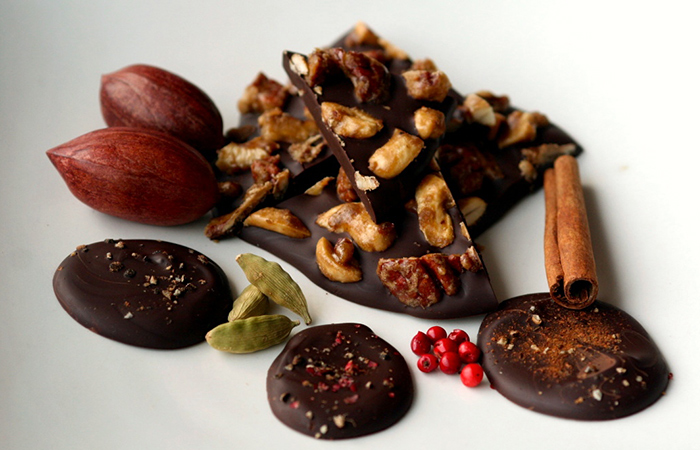Spice Premium Chocolates